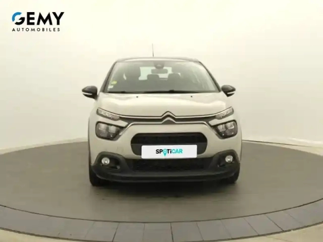Citroën C3 bluehdi 100 s&amp;s bvm6 — photo 2