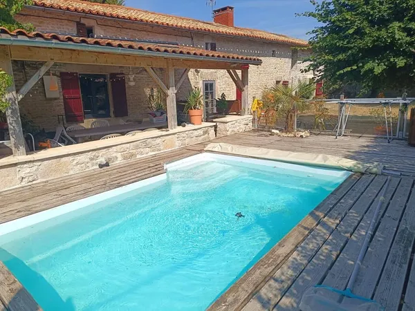 Maison 6 pièces 175 m²