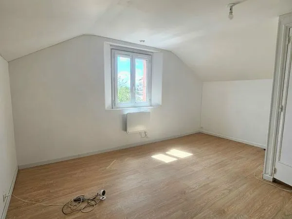 Studio 22 m² ARNOUVILLE