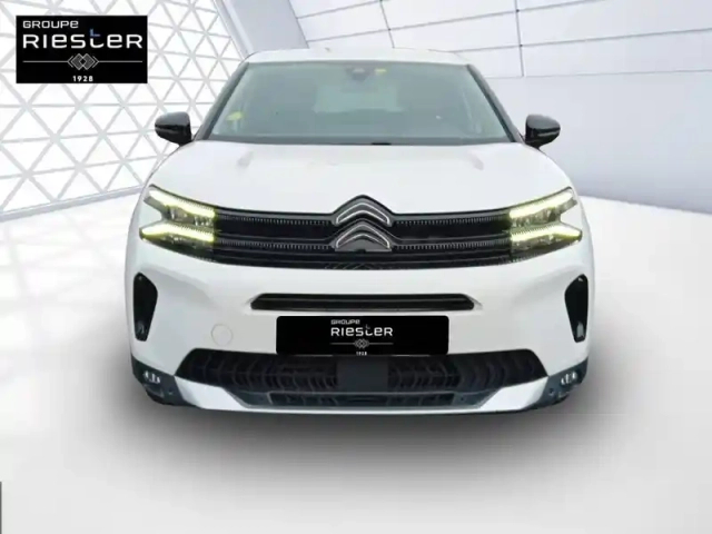 Citroën C5 Aircross bluehdi 130 s&amp;s bvm6 — photo 54