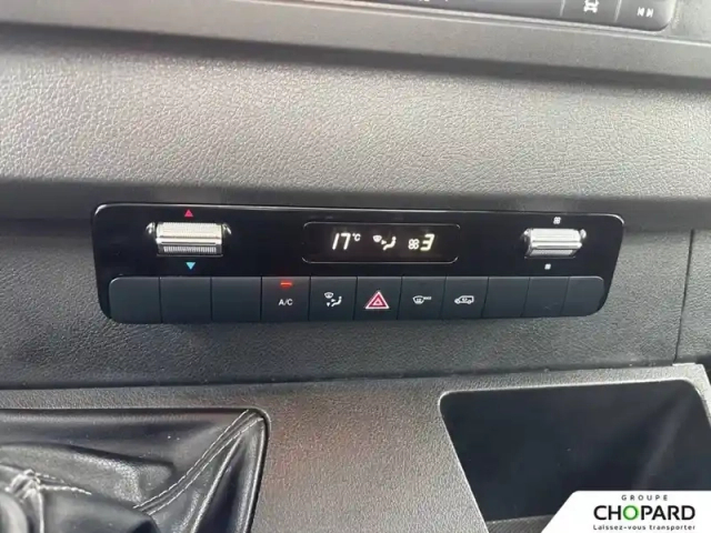 Mercedes Sprinter chassis cab 514 cdi 37 3.5t rwd — photo 14