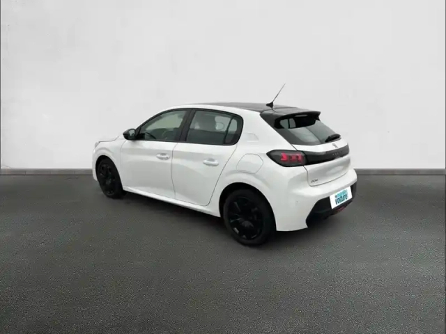 Peugeot 208 puretech 75 s&amp;s bvm5 — photo 59