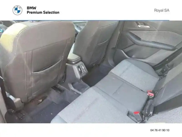 Bmw Serie 2 série 2 activetourer 218i 136ch dkg7 — photo 7
