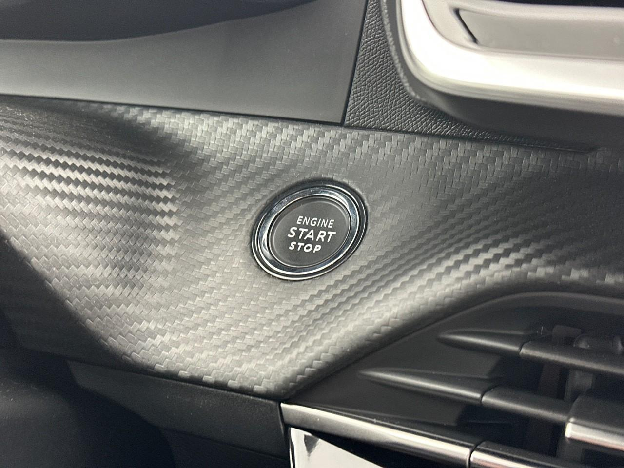 Peugeot 208 puretech 100 s&s bvm6 gt pack — photo 27