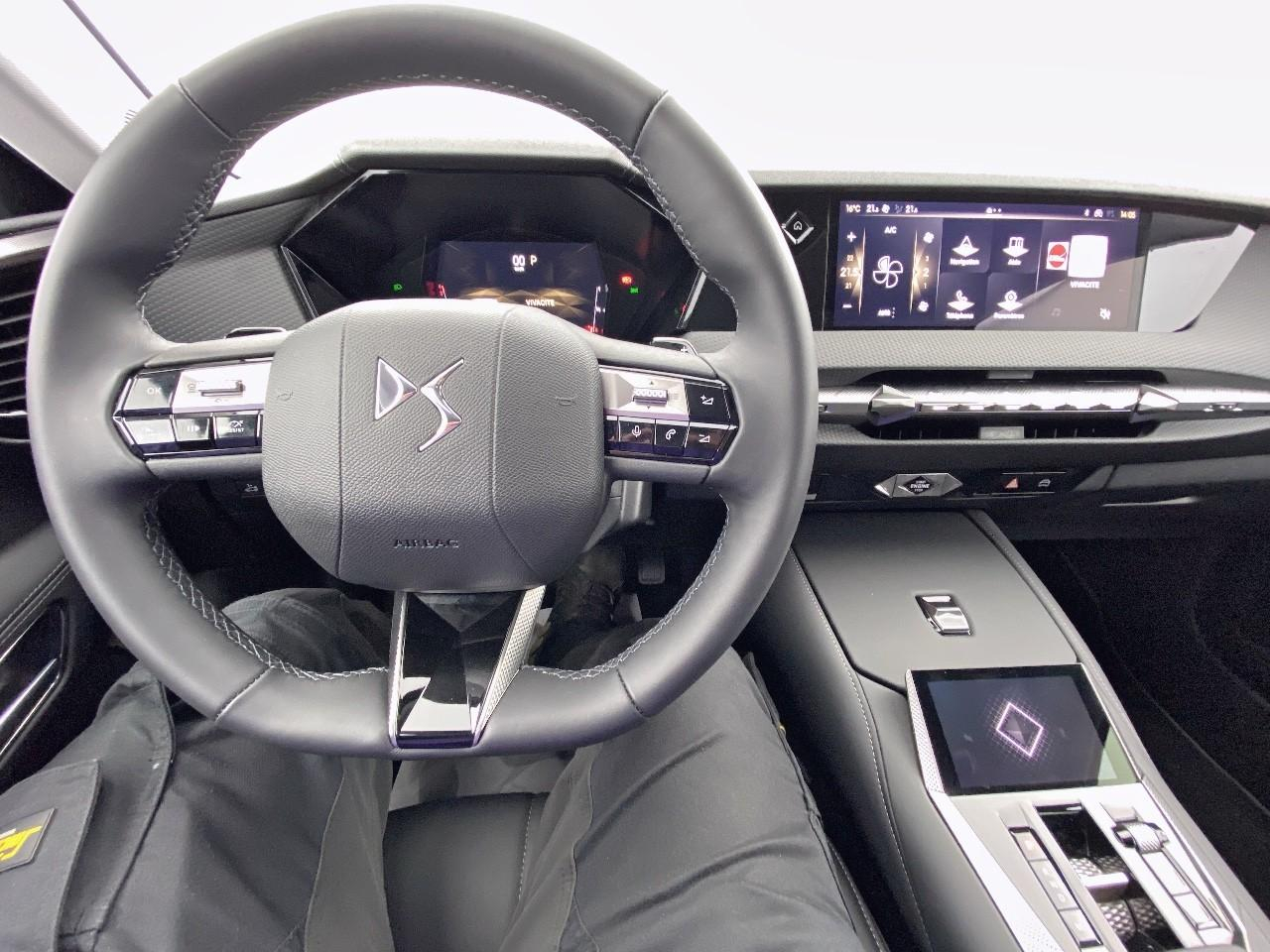 Ds Ds 4 bluehdi 130ch rivoli automatique — photo 18