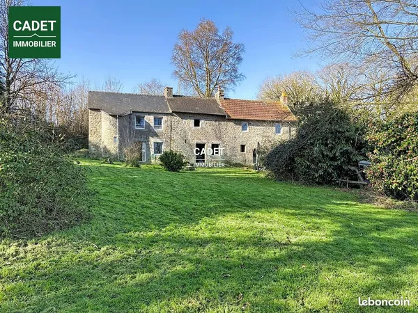 Maison 6 pièces 173 m²
