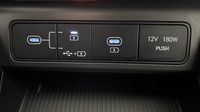 Hyundai Kona 1.6 GDi 129ch Hybrid Intuitive DCT-6 — photo 30