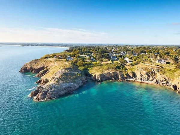 Propriété pleine vue sur l'Océan à 180°
