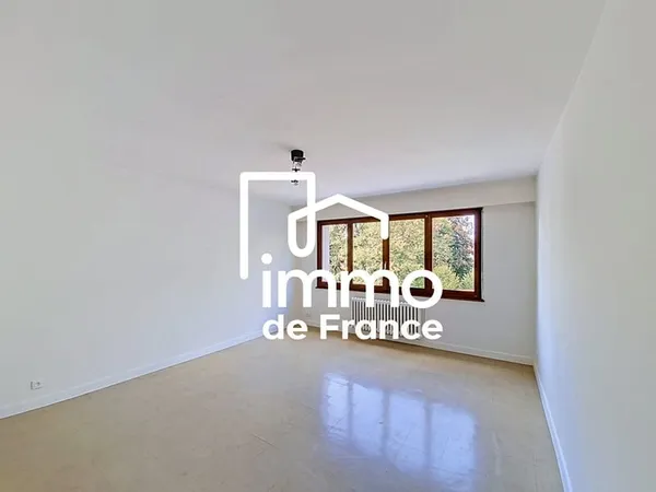 Appartement Saint Julien En Genevois 1 pièce(s) 46.91 m²