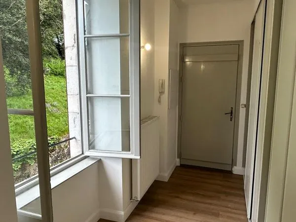 Appartement de charme T4