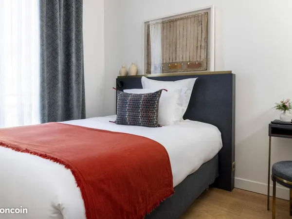 Chambre à Louer