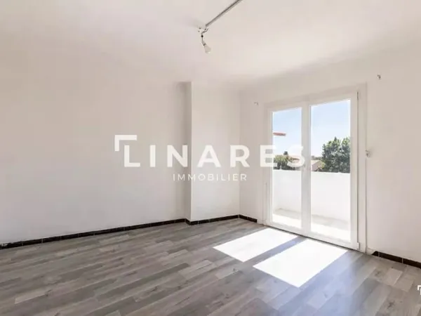 Appartement 3 pièces 43 m²