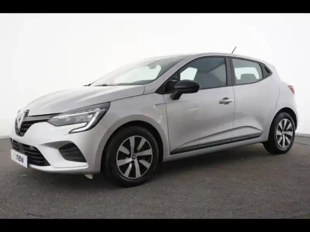 Renault Clio 1.0 tce 90ch equilibre — photo 1