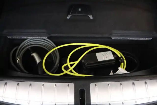 Bmw X2 xdrive 25e 220 ch bva6 — photo 104