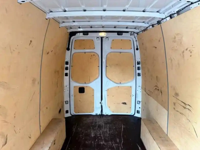 Mercedes Sprinter 317 cdi fourgon 43s l3h2 14m3 — photo 14