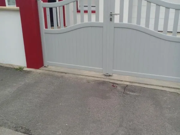 Maison individuelle plein pieds