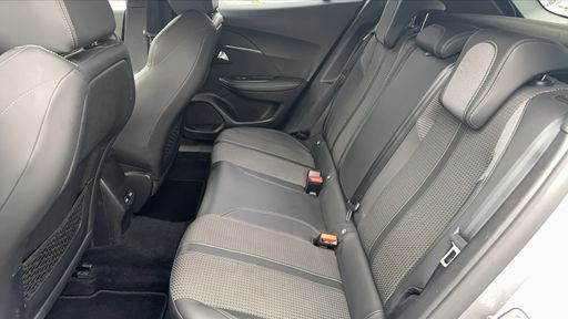 Peugeot 2008 1.2 PureTech 130 - GT Line – 2020 – 117500 km – Essence – Boîte Manuelle — photo 30