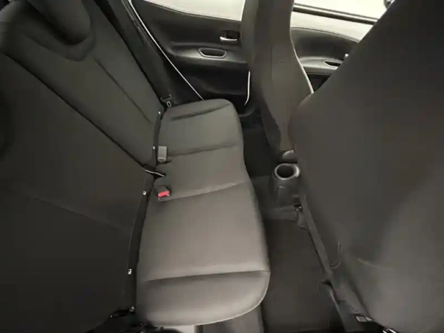 Toyota Aygo 1.0 vvt-i 72 dynamic — photo 40
