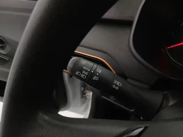 Dacia Sandero 1.0 eco-g 100ch stepway essential — photo 13