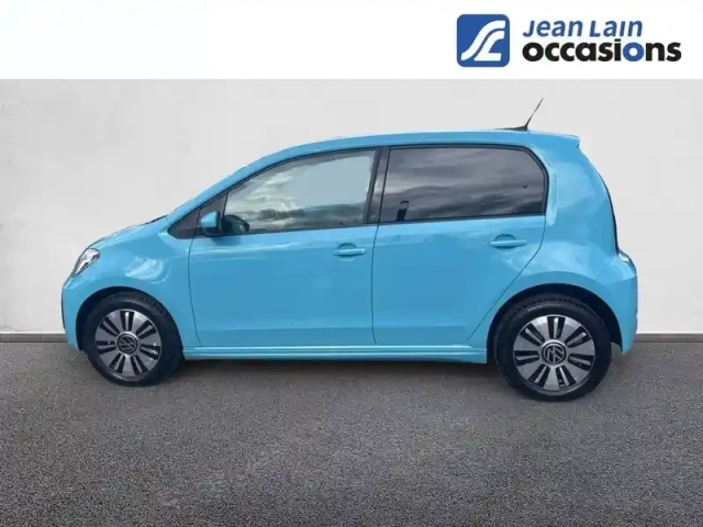 Volkswagen Up e-! 83 electrique — photo 8