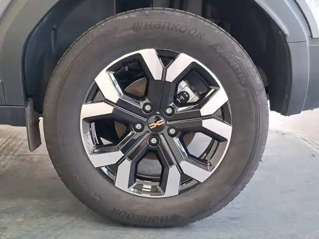 Dacia Duster eco-g 100 — photo 10