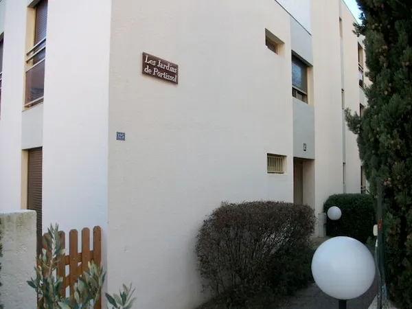 Quartier Portissol