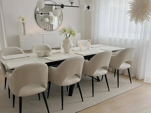 Appartement 4 pièces 80 m²
