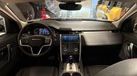 Land-Rover Discovery Sport P300e R-Dynamic S AWD BVA Mark VI — photo 11