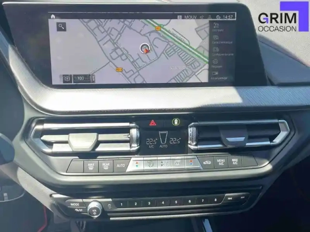 Bmw Serie 1 128ti 265 ch bva8 — photo 8