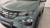Dacia Spring Expression — photo 17