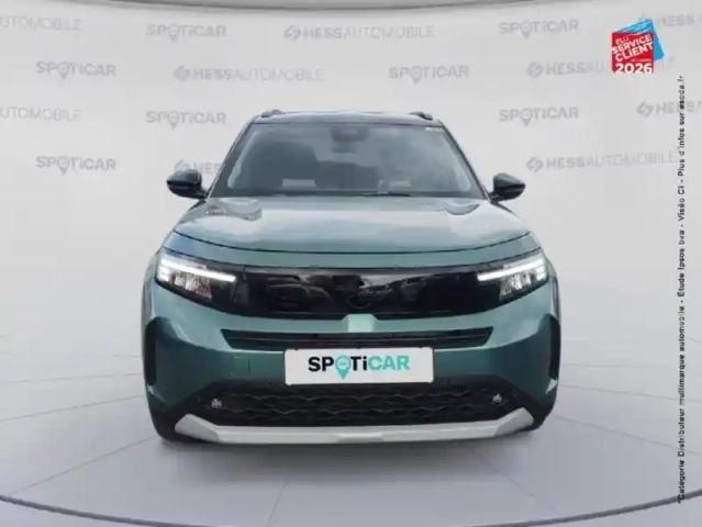 Opel Frontera electric 113ch 44kwh gs — photo 2