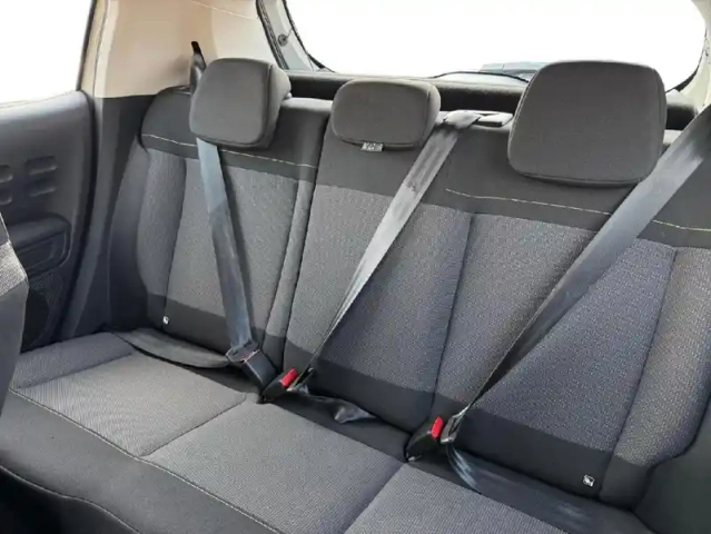 Citroën C3 1.2 puretech 110ch s&amp;s shine eat6 — photo 14