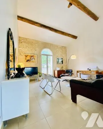 Appartement 4 pièces 131 m²