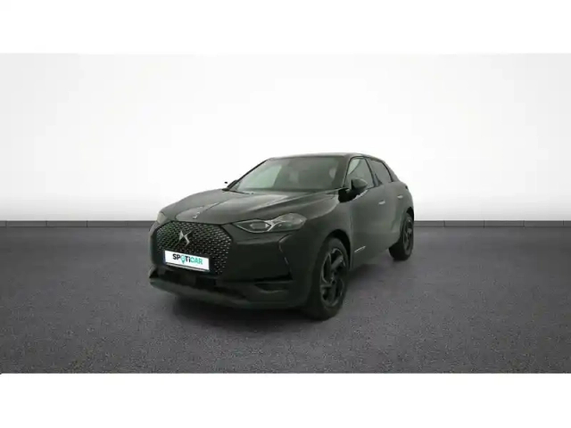 Ds Ds 3 ds3 crossback puretech 155 eat8