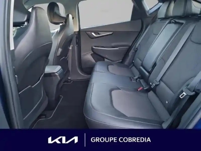 Kia Ev6 229ch air active 2wd — photo 11