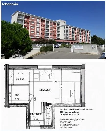 Photo 1