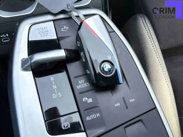 Bmw X1 xdrive 25e 245ch dkg7 — photo 26