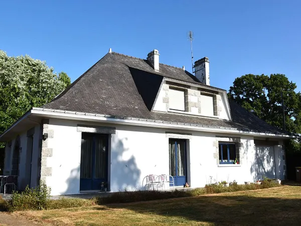 Maison 6 pièces 150 m²