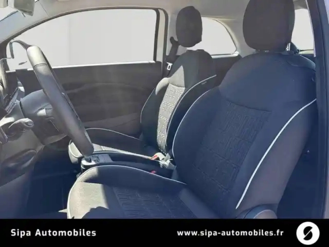Fiat 500 e 118 ch — photo 11