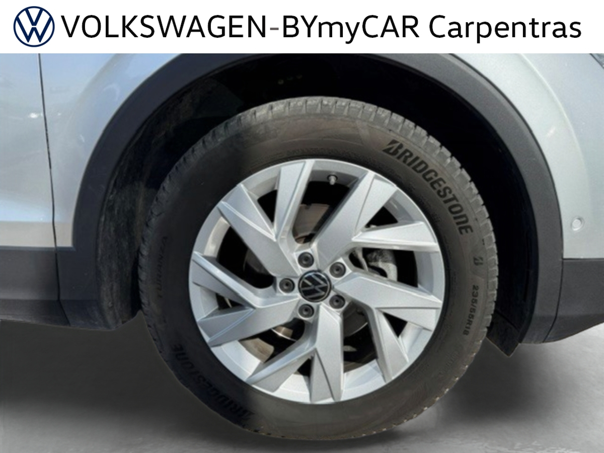 Volkswagen Tiguan 2.0 TDI 150ch DSG7 — photo 20