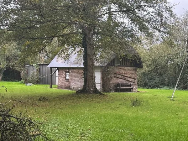Maison 3 pièces