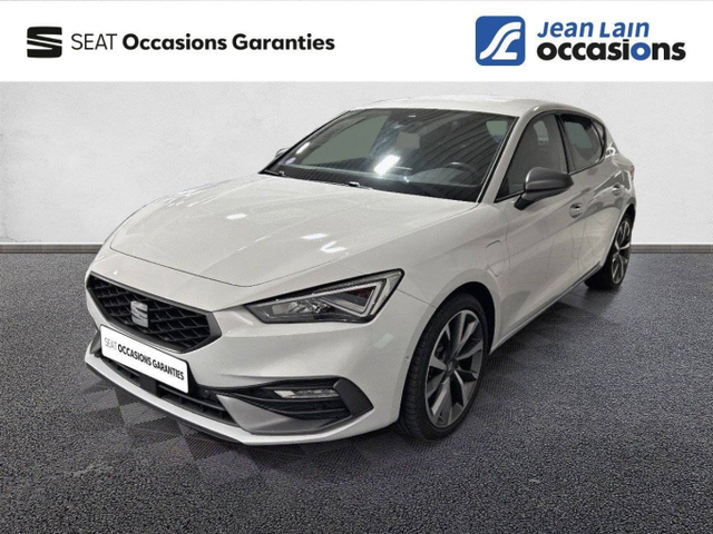 Seat Leon 1.4 e-Hybrid 204 ch DSG6 FR