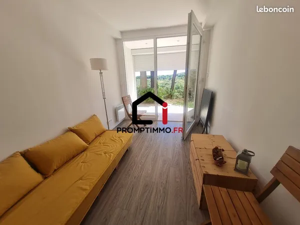 Appartement 5 pièces 114 m²