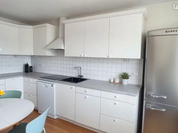 Maison 5 pièces 107 m²