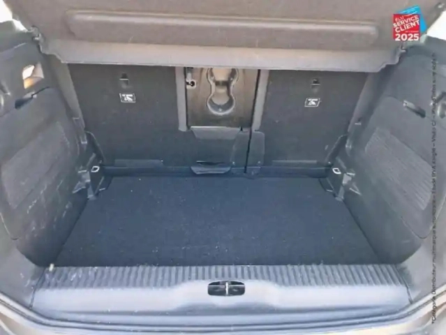 Citroën C3 Aircross puretech 110ch s&amp;s shine — photo 6
