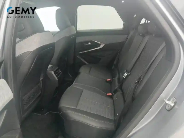Peugeot 3008 hybrid 136 e-dcs6 — photo 10