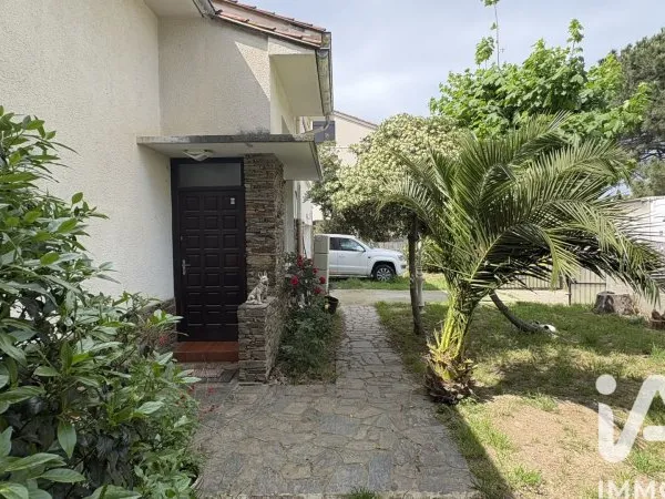 Maison 4 pièces 128 m²