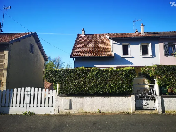 Maison 5 pièces 87 m²