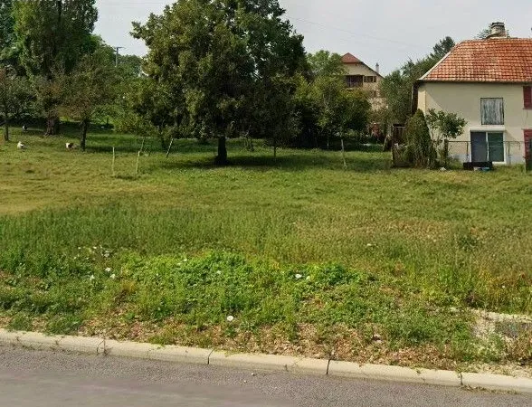 Terrain 801 m² Lavans Vuillafans