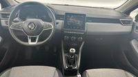 Renault Clio 1.0 TCe 90ch Evolution - 24 — photo 8